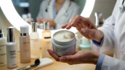 This old-school moisturizer, not from big brands, is now ranked number one by dermatology experts