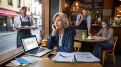 This profession remains profitable despite technological changes