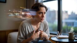 This simple phrase can calm anxiety in minutes, according to a psychologist