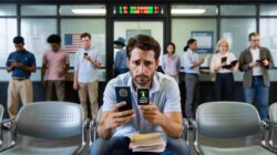 US authorities automatically block passport updates for people with certain names, triggering confusion and delays