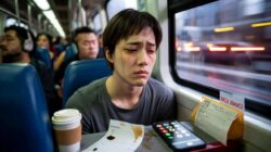 Why people underestimate the emotional impact of minor stressors